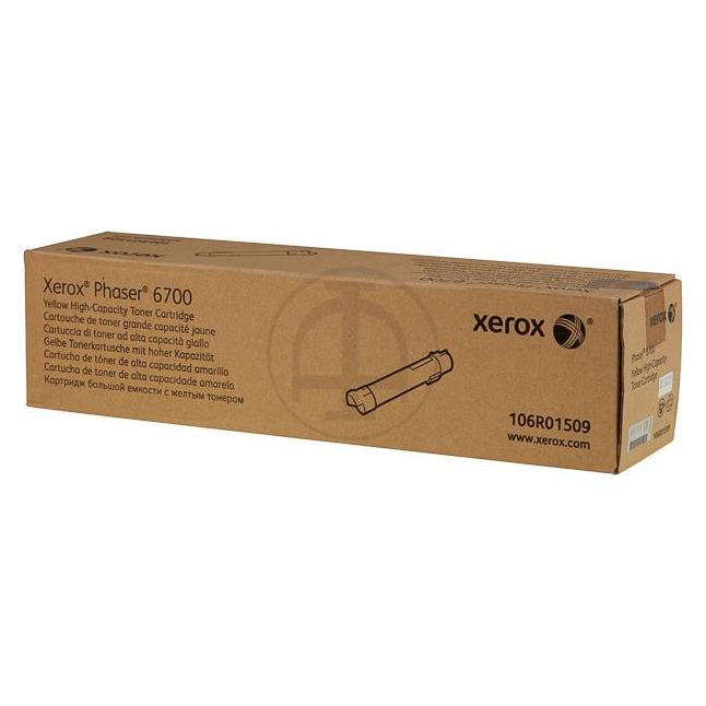 Xerox 106r01509 (Y) (106R01509)