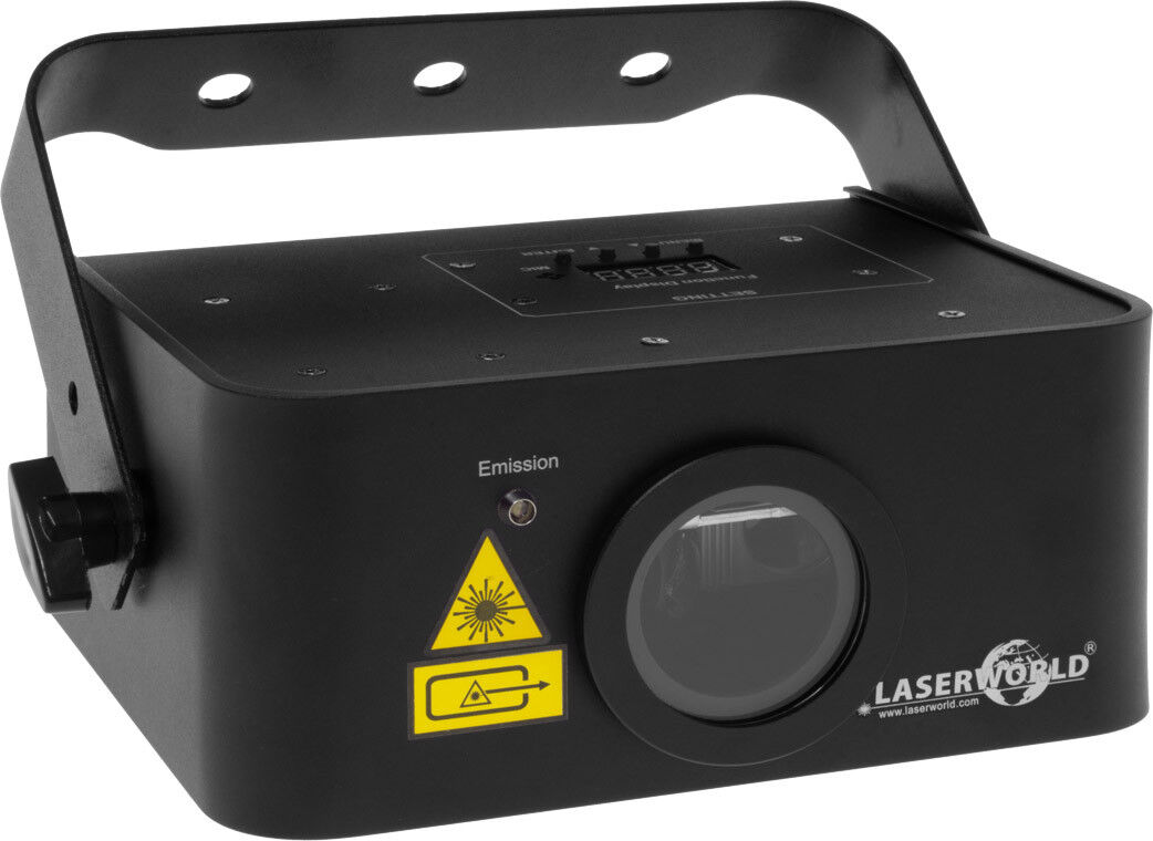 Laserworld El-300rgb