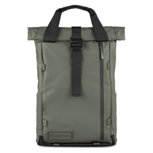 Wandrd PRVKE EDC 18L Wasatch Green (Fotorucksack, 18 l) (4110108441)