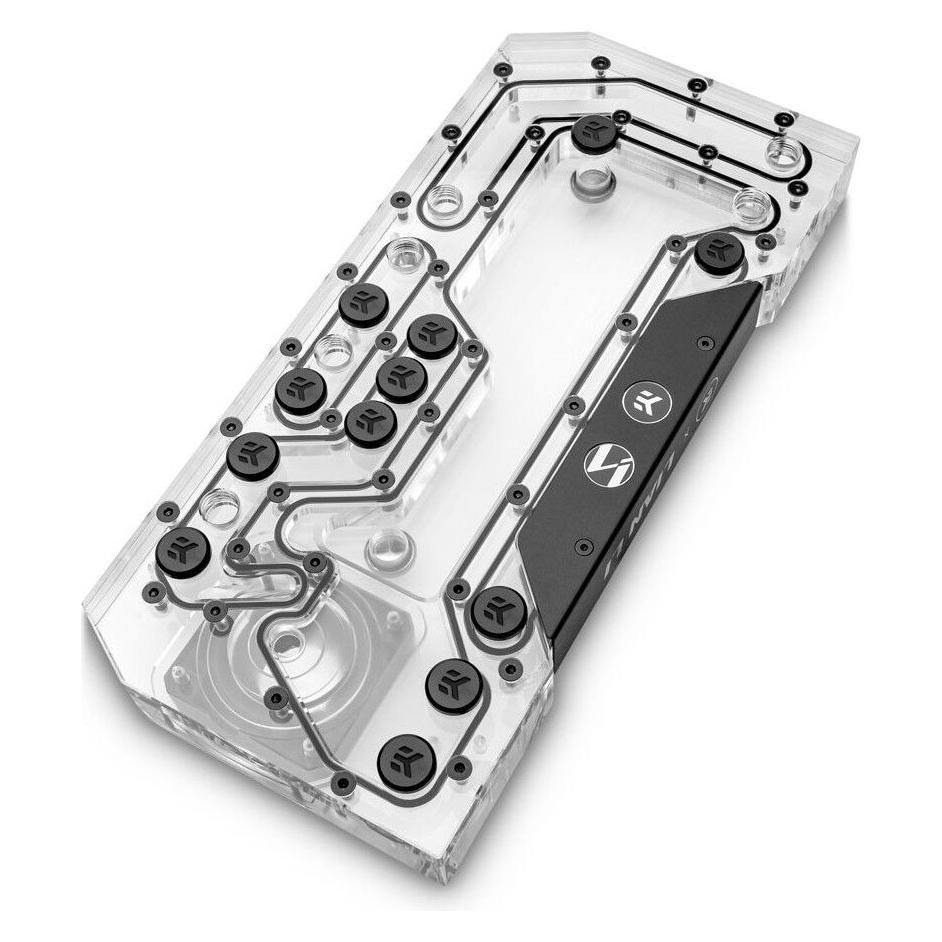 EKWB EK-Mana G2 PC-O11D EVO D5 Distribution Plate (3831129902039)