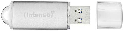 Intenso Jet Line USB-Stick 128 GB Silber 3541491 USB-A (USB 3.2 Gen 1)