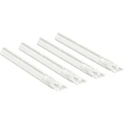 Geberit Distanzbolzen Set Urinal für Urinal-Steuerung ab 2009 241931001