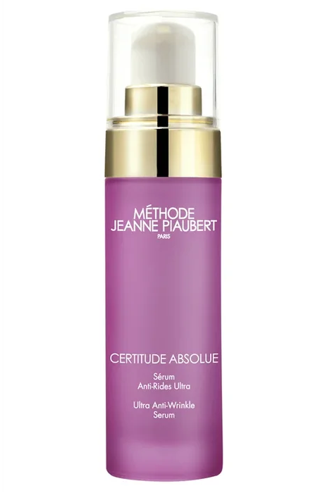 JEANNE PIAUBERT Certitude Absolue Sérum 30 ml