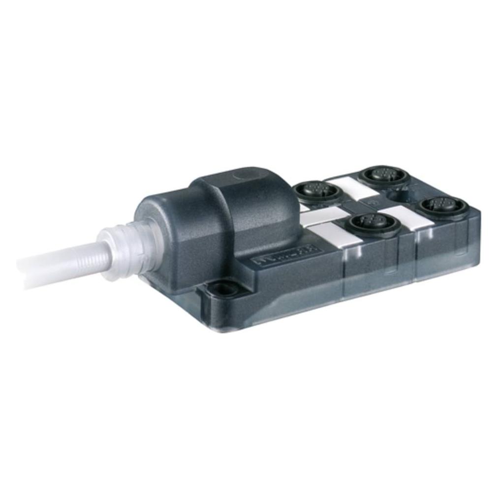 Murr Elektronik MURR 8000-84510-3631000 (8000-84510-3631000)