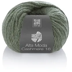 Lana Grossa Wolle Alta Moda Cashmere 16