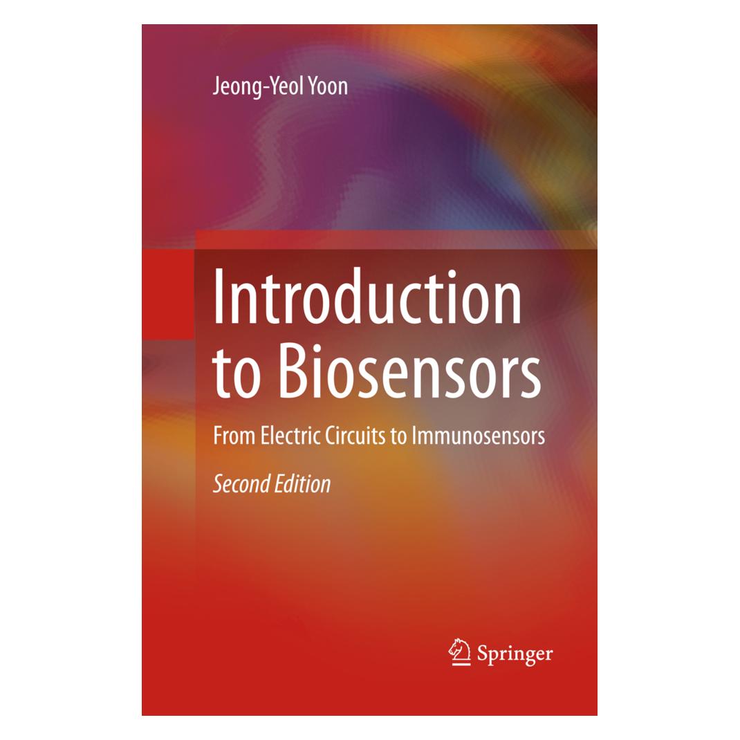 Springer Introduction to Biosensors (Englisch, Softcover, Jeong-Yeol Yoon) (56009995)