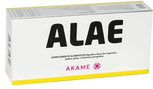 Akame Alae 20 Frascos 10 ml