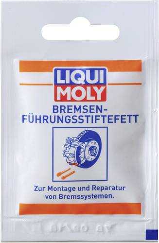Liqui Moly B-POEV 200KA-FA 21204 Bremsenführungsstiftefett 5g