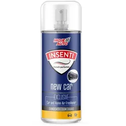 Moje Auto Air Freshener Intensiv French Perfum Exclusiv Autoduft Lufterfrischer ...