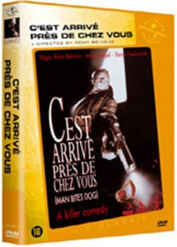 C'est arrive pres de chez vous [Import belge] - Preis vom 11.10.2026 23:13:37 h
