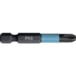 Makita B-63731 Bit-Set Kreuzschlitz Phillips