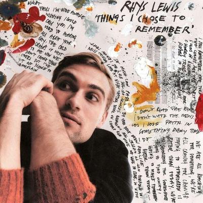 Things I Chose To Remember - Rhys Lewis, CD, 0602557594959