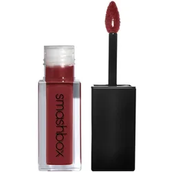 Smashbox, Lippenstift + Lipgloss, Always On Liquid Lipstick Boss Up (Boss Up Terracota Rose)