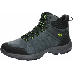 Brütting, Herren, Wanderschuhe, Mount Harvard High (40), Grau