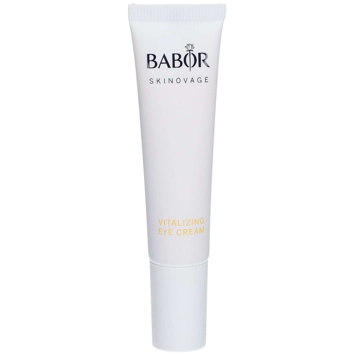 Babor Vitalizing Eye Cream 15ml 15 ml Augencreme