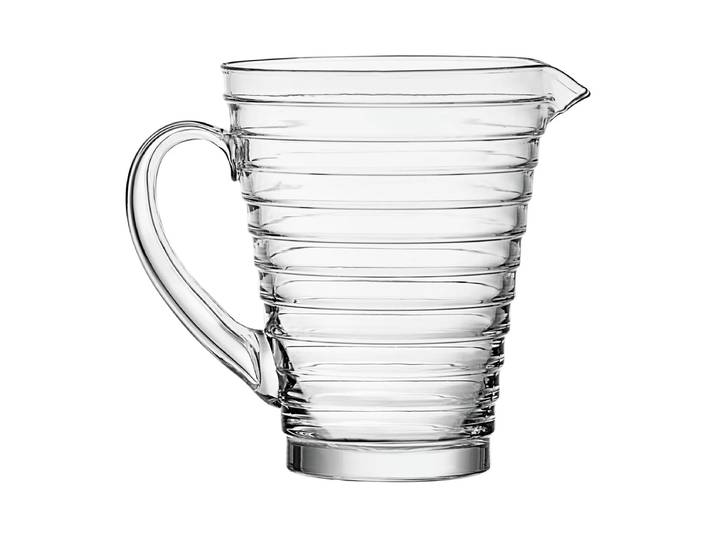 Iittala - Aino Aalto Glaskrug 120 cl, klar