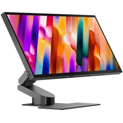 Alogic Aspekt 34" 3K QHD Matt 150W USB Charging, no stand