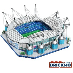 CaDA Manchester City Stadion C66022W