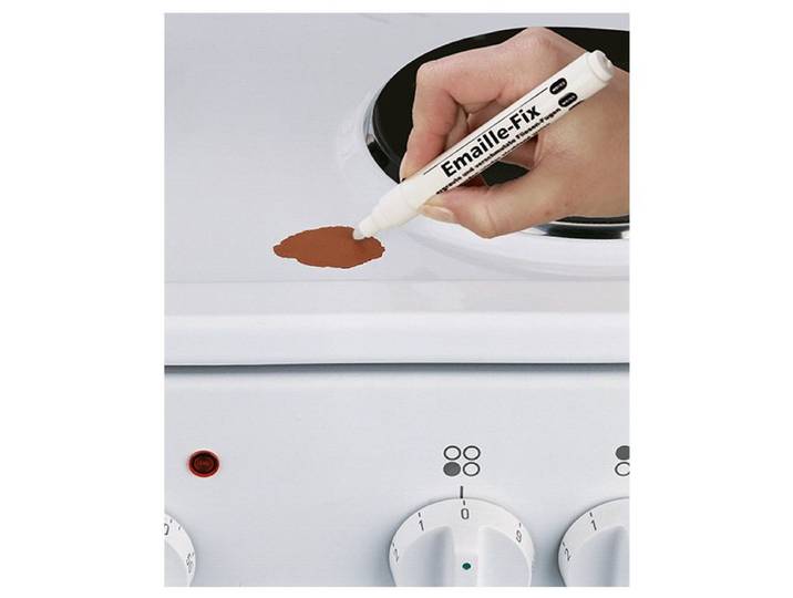 Feutre pour email 6 ml Wenko by Maximex