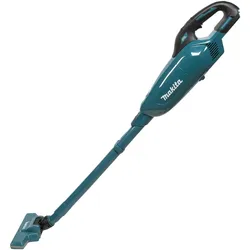 Makita DCL283FZ Akku-Staubsauger, Staubsauger, Blau