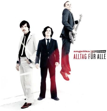 Angelika Express - Alltag für Alle - Preis vom 09.10.2026 07:28:09 h