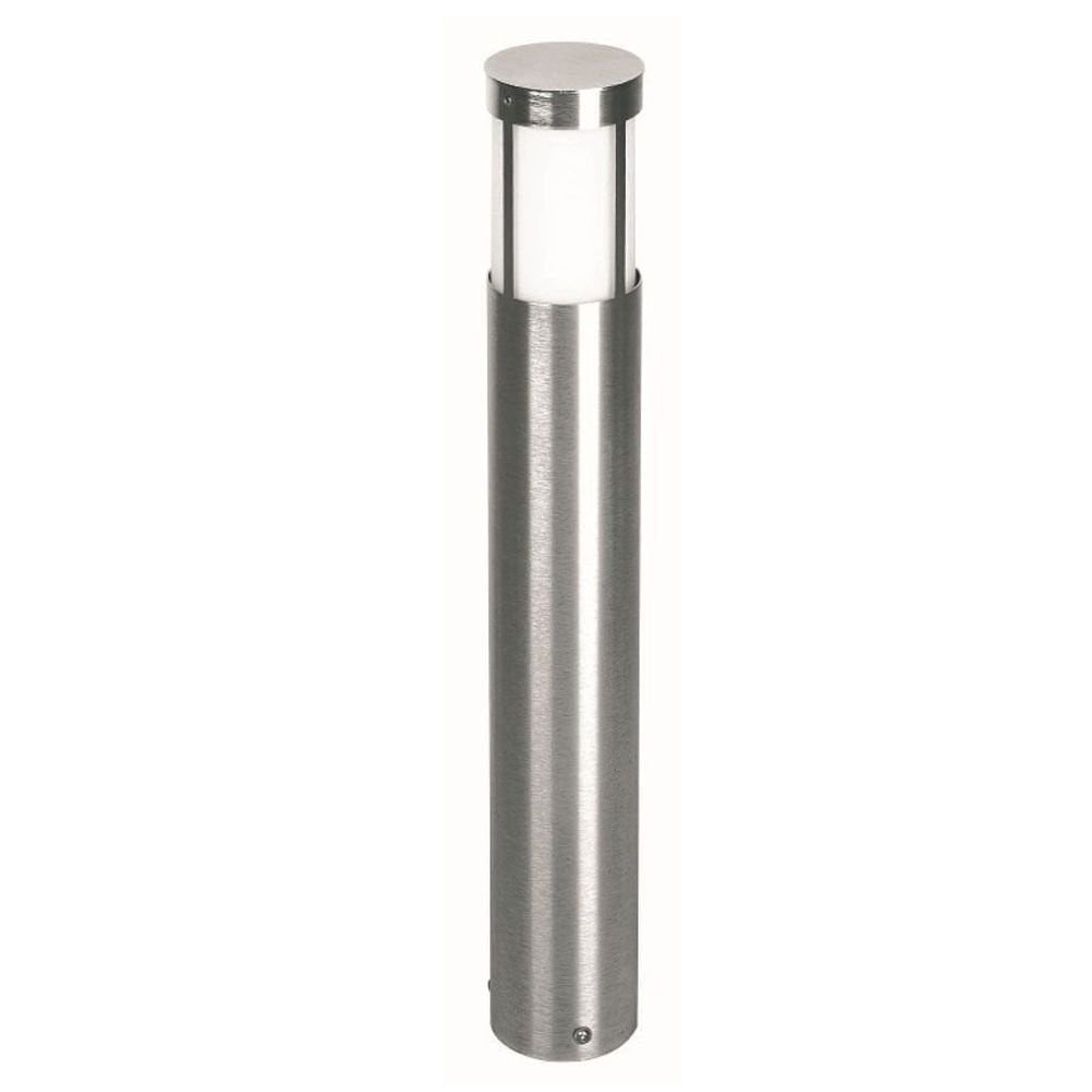 Staande lamp Albert RVS Rod 70cm