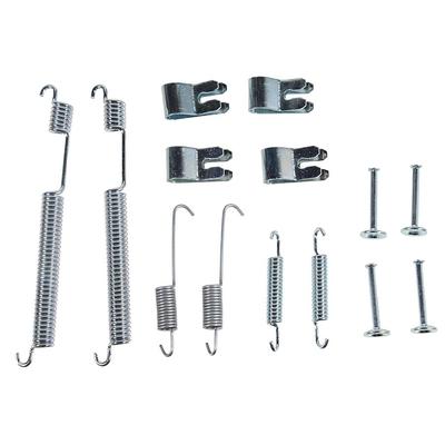 METZGER AUTOTEILE Zubehörsatz, Bremsbacken 105-0053