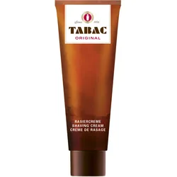 Tabac Original Rasiercreme 100ml