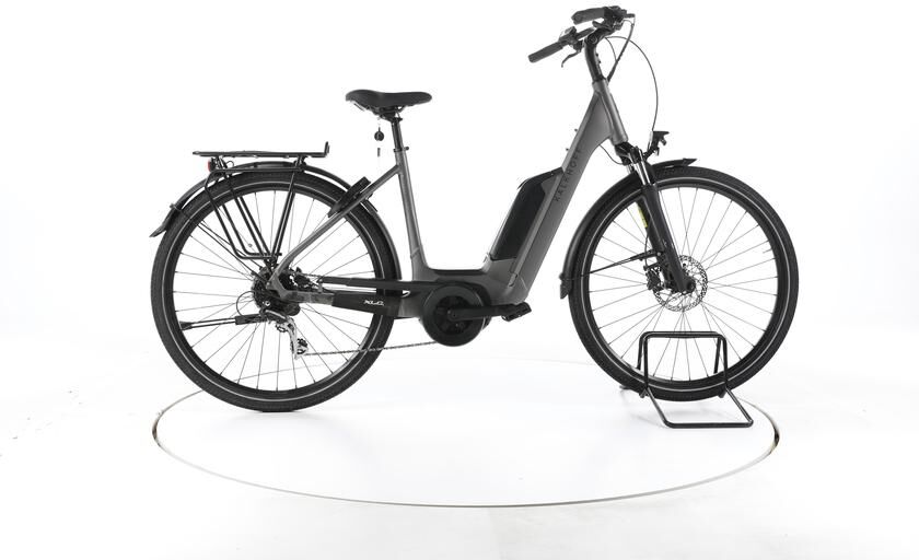Kalkhoff Endeavour 1.B Move Trekking E-Bike Tiefeinsteiger - 300081