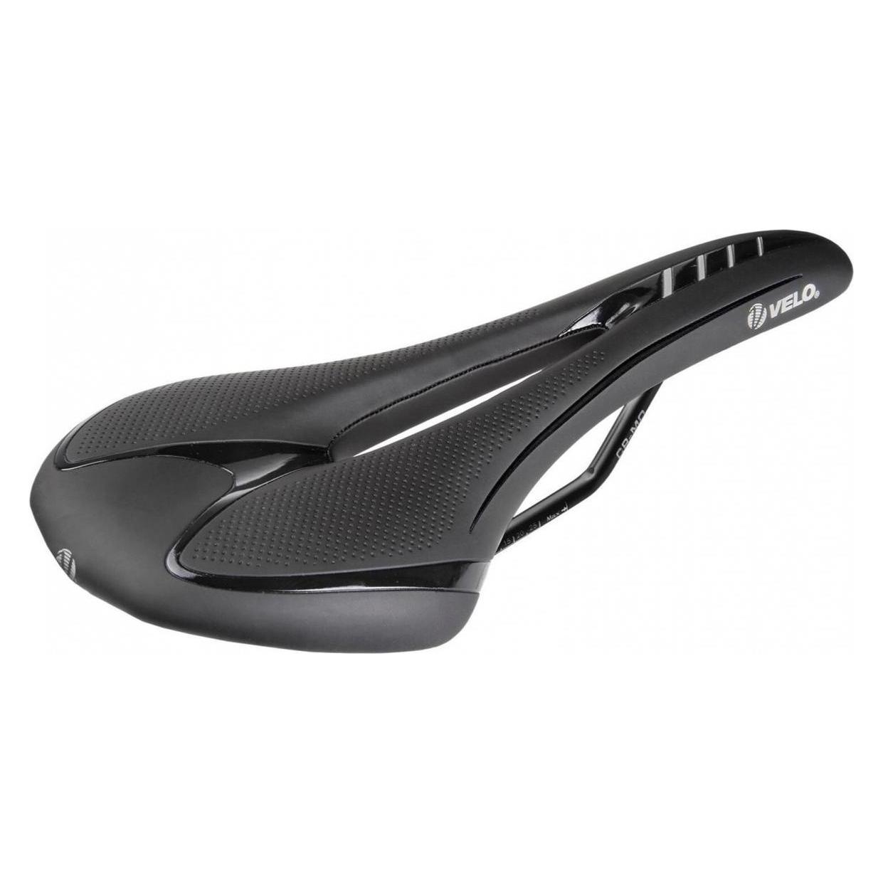 Velo Fahrradsattel -Fit Athlete FC M (250525)