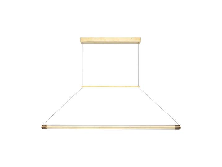 Örsjö Belysning Suspension Ray laiton 120 cm
