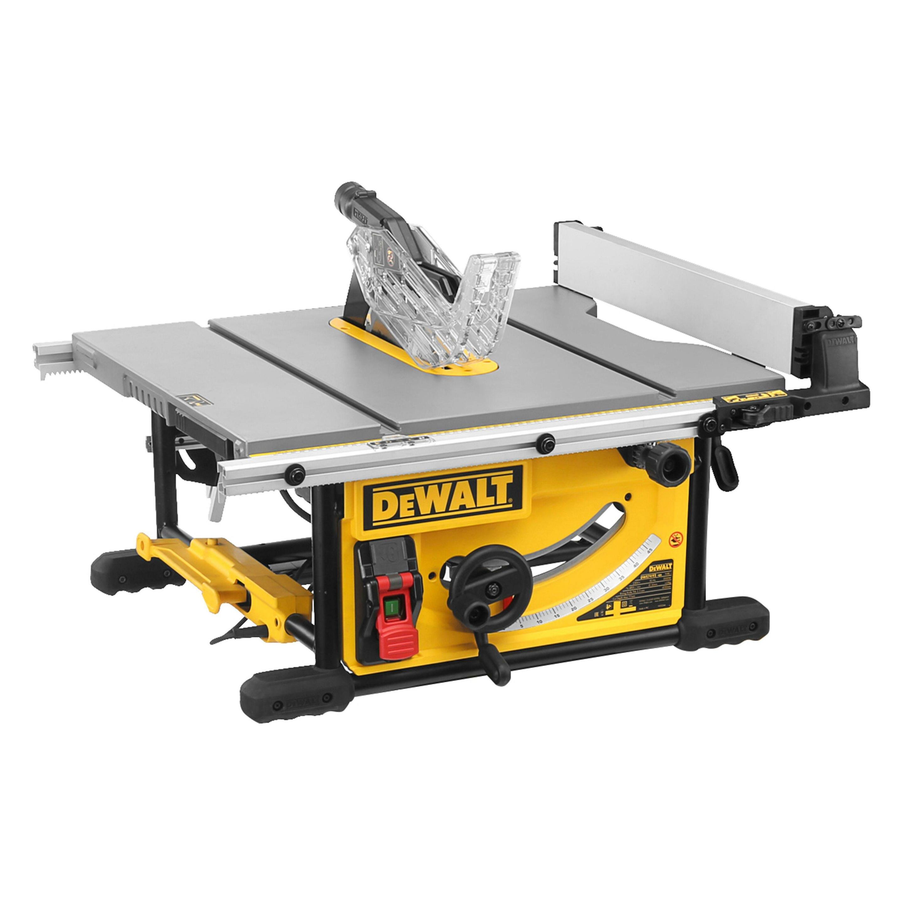 DeWalt DWE 7492 (DWE7492-QS)