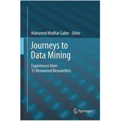 Journeys to Data Mining, Fachbücher