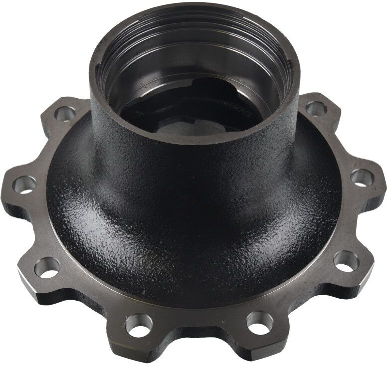 FEBI BILSTEIN 176493 Wheel Hub