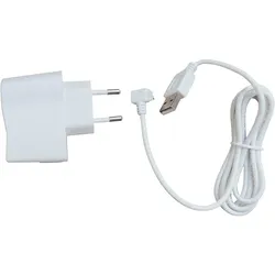 Netzteil für Zentralbedieneinheit Watts Vision inkl. USB-Kabel 1,5 m