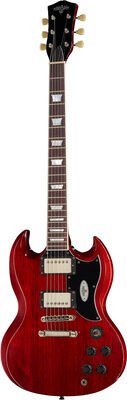 Maybach Albatroz 65-2 PAF Wine Red Wine Red