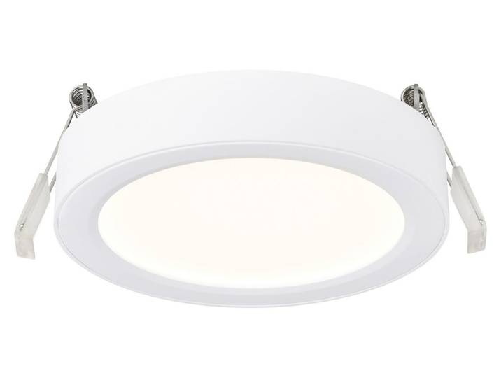 Nordlux - Aufbaustrahler Sóller - Weiß - 2.5 cm