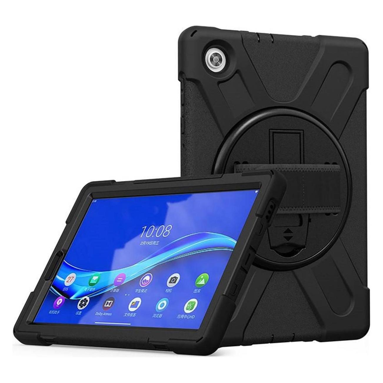 eSTUFF Defender Case (Lenovo Tab P11) (ES681904-BULK)