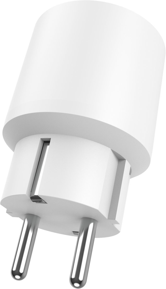 KlikAanKlikUit MACC-200 Matter Slimme Dimmer - Wit