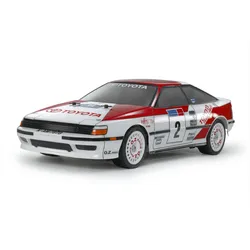 Tamiya Toyota Celica GT-Four (Kit)