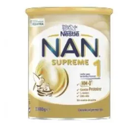 Nestle Nan Supreme 1 800g