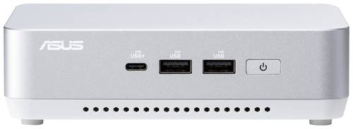 Asus Barebone NUC 14 Pro+ RNUC14RVSU500000I Intel Core Ultra 5 125H 4.5GHz Intel Arc Graphics 90AR0051-M00010
