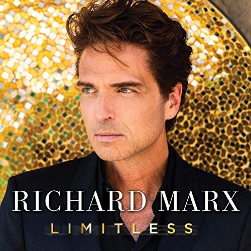 Richard Marx - Limitless - Preis vom 09.10.2026 07:28:09 h