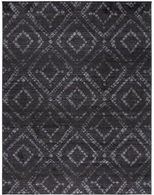 SAFAVIEH Adirondack Minerva Diamond Moroccan Distressed Rug