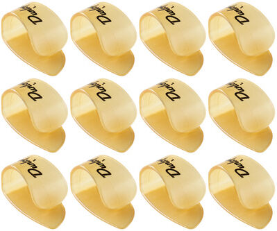 Dunlop Ultex Large Thumbpicks 12