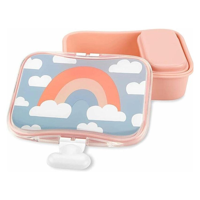 Skiphop Spark Style Lunch Set (S9N779110)