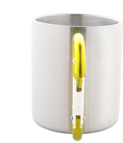Tazza in acciaio cadisha Personalizzate o neutre
