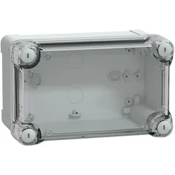 Schneider Electric Geh. ABS IP66 IK07 RAL7035 NSYTBS191210HT