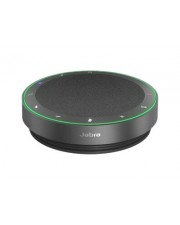 Jabra GN Jabra Speak2 75 MS Freisprechtelefon Bluetooth kabellos USB-C USB-A Dunkelgrau Certified for Microsoft Teams Rooms Optimized Swift Pair (2775-329)