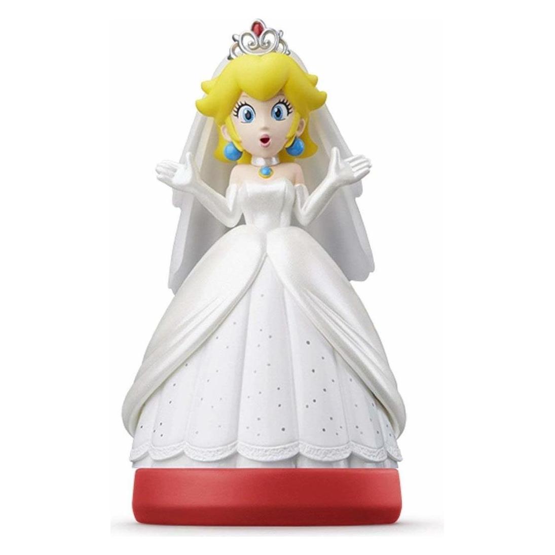 Nintendo Super Mario Odyssey Peach (Switch) (2007366)
